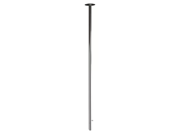 MINIMAL - Ceiling mounted single handle washbasin mixer by Remer Rubinetterie - view 2